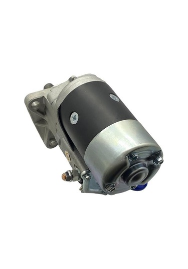 24V MARŞ MOTORU NIPPON DENSO TİPİ 11 DİŞ 4.5 KW (3 KULAK) R
