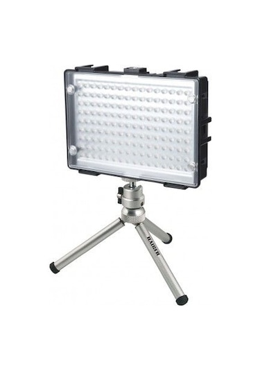 Kaiser Starcluster 144 Vario Led Kamera Işığı (3280)