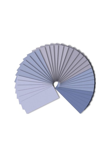 36 Adet Farklı Zımpara Kağıdı 1500-7000 Taneleme - Otomobil, Ahşap, Mobilya İçin Islak/kuru Kullanimlı Yüksek Kalite Zımpara Seti