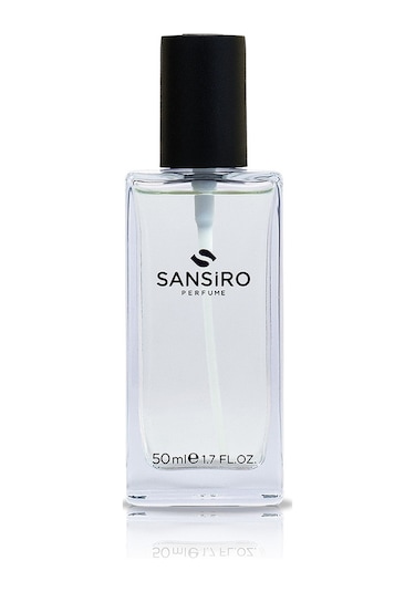 Sansiro E-72 Erkek Parfüm EDP 50 ML