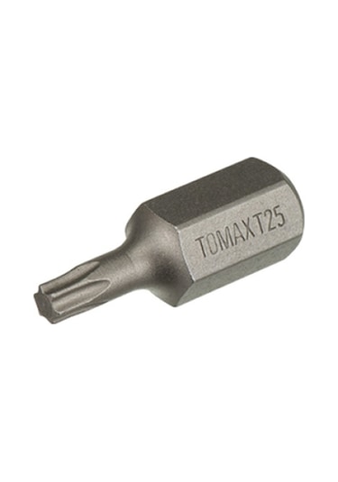 Torx Otomotiv Bits Uç - T30x30 20 Adet