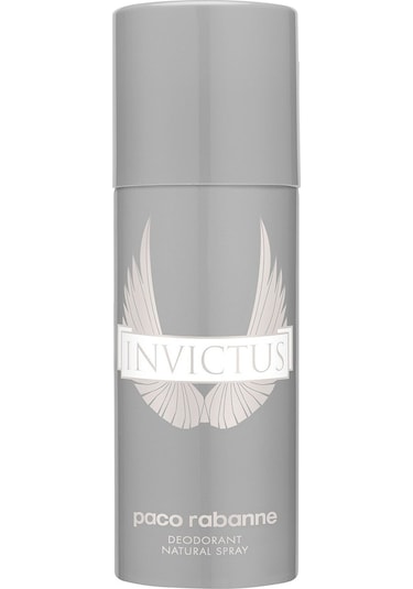 Paco Rabanne Invictus Erkek Deodorant 150 ML 3349668515745