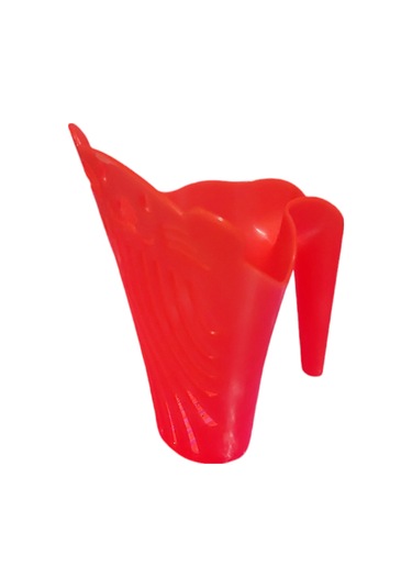 Kürek Hijyenik Kedi Motifli 04802 Pembe