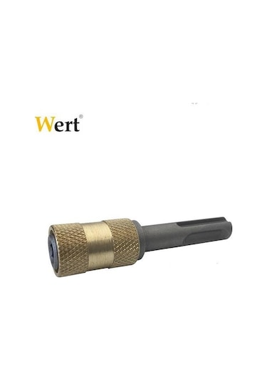 Wert 3298 Sds Plus Bits Uç Adaptörü