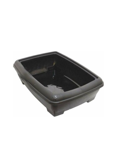 Mamazade Açık Kedi Tuvaleti 50 x 35 x 13 CM