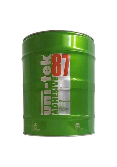 Unitek Akustik Sünger Yapıştırıcısı Sarı 15 Kg