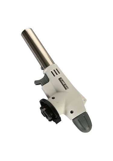 Merttools Camping Pürmüz Başlığı Eco Beyaz