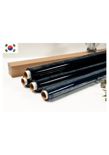 Lopeco Isı Yalıtım Özellikli Cam Filmi 90cm X 5m