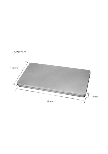 H&b 15 Parça Sanat Malzemeleri Çizim Kiti Beyaz Kömür Ve Pastel Kalem Seti Boyama Araçları Diğer