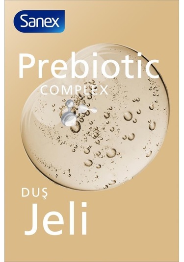 Sanex Expert Yoğun Nemlendirici Duş Jeli 2 x 400 ML