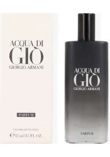 Giorgio Armani Acqua Di Gio Parfum 15 Ml Erkek Parfüm Narenciye