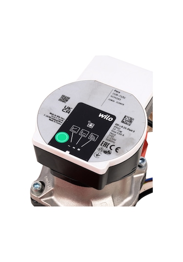 Paket Denge Kabı-Pompalı-Tortu Tutuculu (Set-5A)