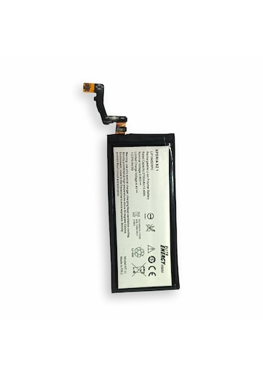 Sony Xperia Xz1 Batarya G8341 Sony Xz1 Lıp1645erpc Uyumlu Yedek Batarya