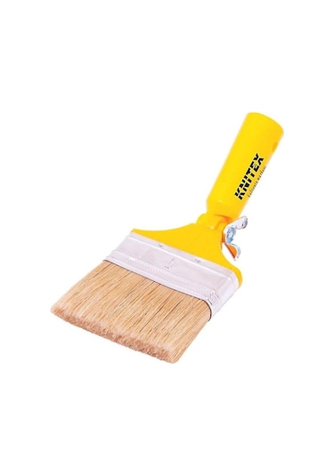 Luna Sterkel Akrobat Fırça No:4