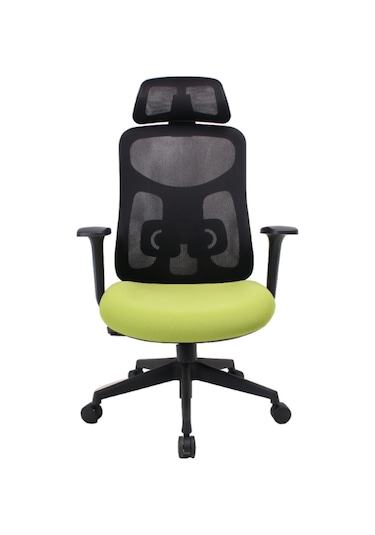 Quanter Sk-6023h Yeşil Ofis Koltuğu Diğer