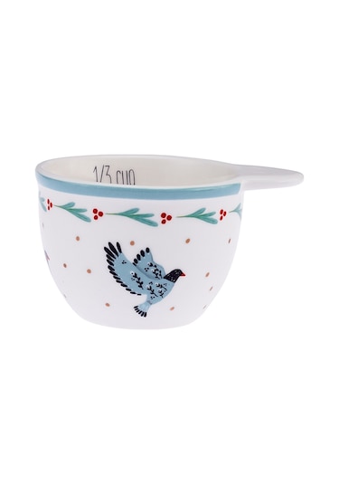 Emsan Infancy New Year Yılbaşı New Bone Ölçü Kabı