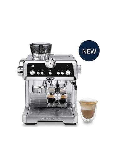 Delonghi EC9355.M La Specialista Prestigio Espresso Kahve Makinesi