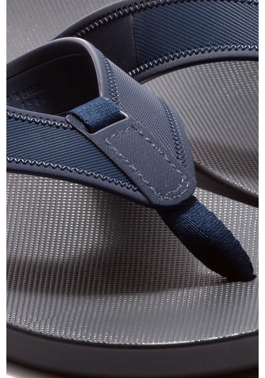 Rider Impulse Thong Erkek Parmak Arası Terlik Lacivert 39/46 DD0281 Lacivert