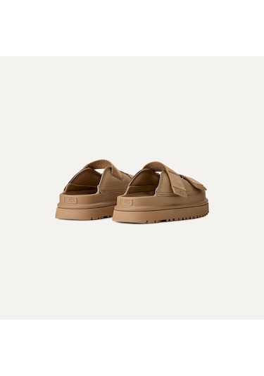 Dark Sand Terlik Kız Çocuk 1166513k Ugg Kids K Goldenglow Slıde