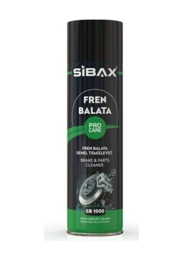 Sibax Balata Spreyi 500 Ml
