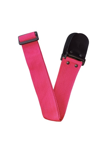 Enstrüman Askısı Kırmızı