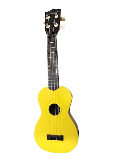 XU2101 - 4 Telli Ukulele (Sarı) XU21-1-YL