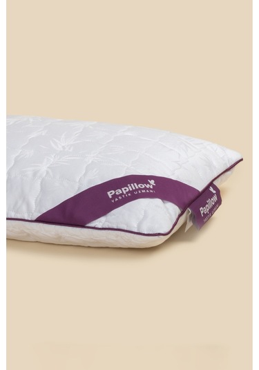 Papillow Baby Bamboo Lux Bambu Bebek Yastık 35 x 45