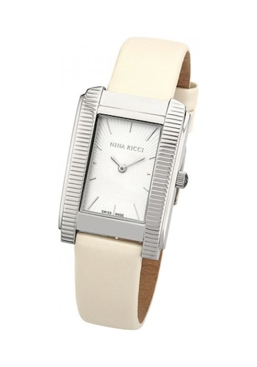 Nina Ricci N NR036006 Kadın Kol Saati