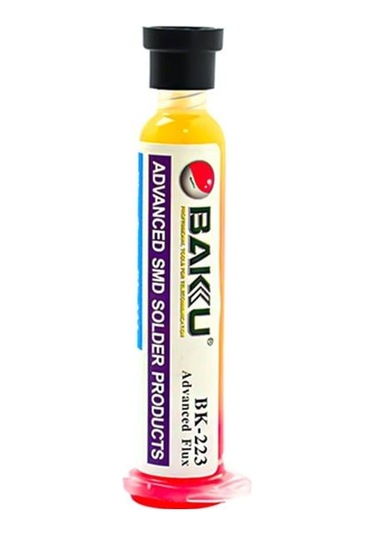 Baku Bk-223 Krem Flux 10cc