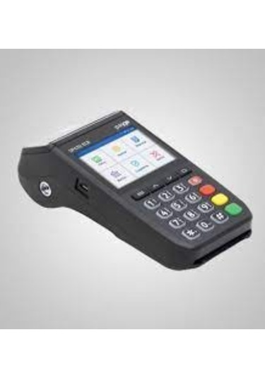 Paygo SP630 Temassız Özellikli Yeni Nesil Mobil Yazarkasa Pos