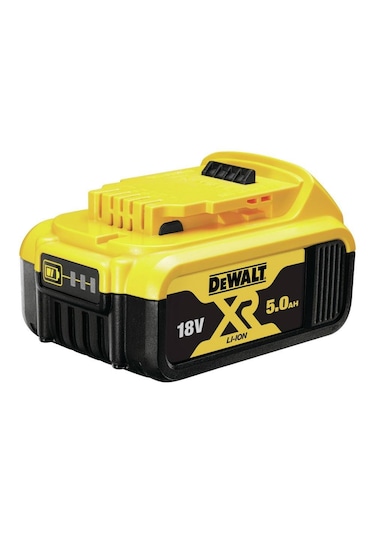 Dewalt DCF922NT + DCF922NT + DCG407NT + DCD800NT 4 Adet 5 Amper Akü + Şarj Aleti Set