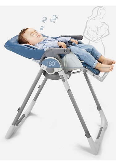 Renolux Sophie La Girafe Mama Sandalyesi So Chic