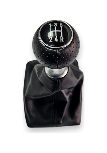 Audi A6 2002-2004 Manuel Vites Topuzu Körüğü 5 İleri 4b0863278p