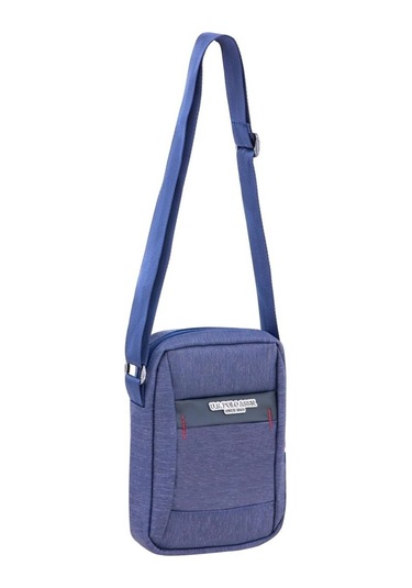 U.s. Polo Assn. Lacivert Unisex Postacı Çantası Plevr23676 Lacivert