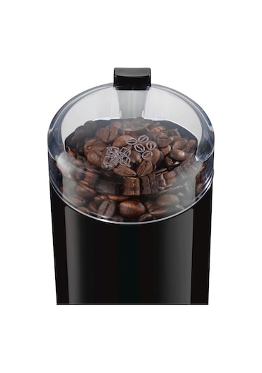 Bosch TSM6A013B Kahve Öğütücü Siyah