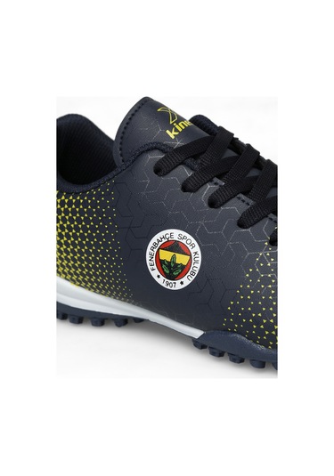 Fb Baros Tf 3fx Lacivert Erkek Çocuk Halı Saha Ayakkabısı 000000000101349241 Lacivert