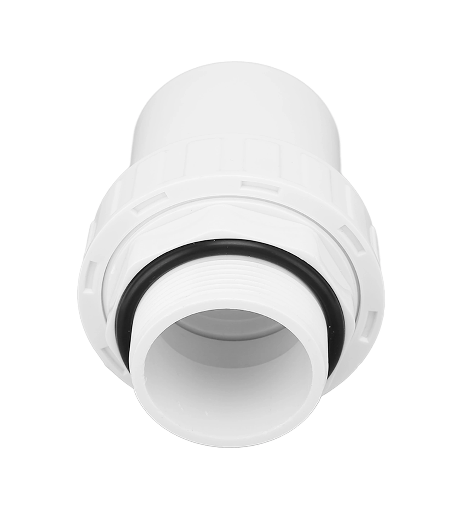 Yaleker G2 Dişli Abs Havuz Filtre Pompa Bağlantısı - Spa Ve Whirlpool İçin Dayanıklı Değiştirme Aksesuarı Diğer