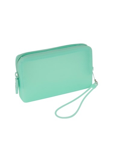 Havaianas Mini Bag Tech Kadın El Çanta 4147933-15288 Yeşil
