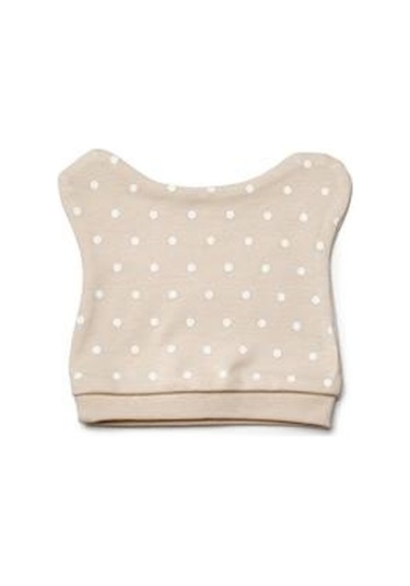 Bebek 5'li Hastane Çıkışı %100 Organic Pamuk Yenidoğan Serisi - Csy8126 Ekru