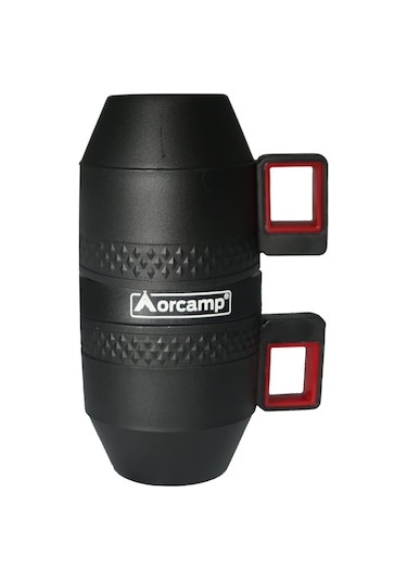 Manuel Kahve Makinesi Siyah