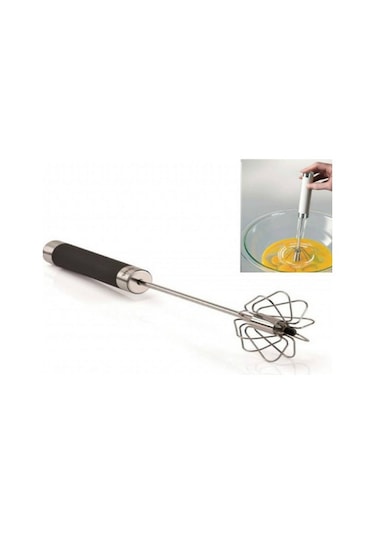 Büro Ev Ofis Mutfağı İçin Bas Çek Tip Karıştırıcı Mikser Aparat