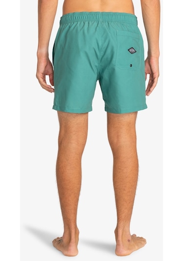 Billabong Bıllabong All Day Herıtage Lb Jade Stone Erkek Volley Short Ebyjv 001