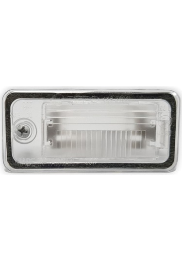 Audi A6 2005-2008 Arka Sol Plaka Aydınlatma Lamba Camı 8e0943021b