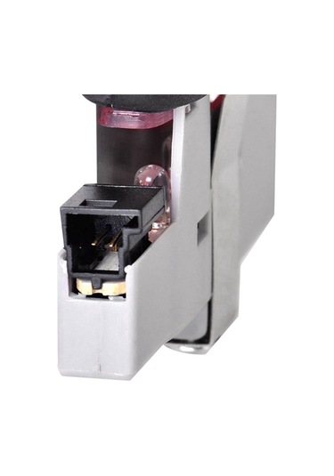 Sointeresting Mercedes-benz C-class W203 2000-2007 İçin Araba Durdurma Fren Lambası Yüksek Monteli Fren Lambası Arka Stop Lambası A2038200156