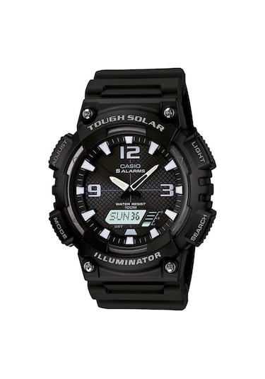 Casio AQ-S810W-1AVDF Erkek Kol Saati