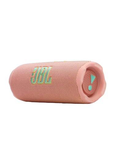 Jbl Flip7 Bluetooth Hoparlör, Ip67, Pembe