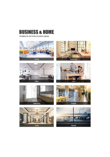 Leezsing 500ml Sprey Tipi Sabunluk Otomatik Sabunluk İki Seviyeli Ayarlama Ipx4 Su Geçirmez Kızılötesi Sensörlü Sabunluklar Pil İle Çalışır