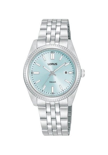 Lorus Rj275bx9 Kadın Kol Saati Metal
