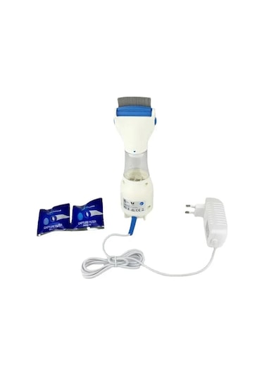 Jialan Pet Elektrikli Bit Kapmak Tarak Çok Fonksiyonlu Fiziksel