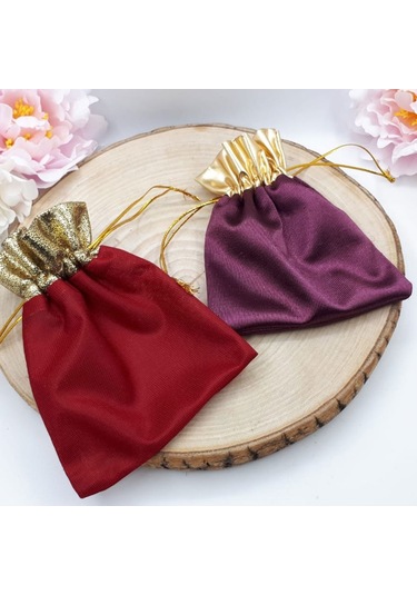 11x14 Kına Çerez Kesesi 20 Li